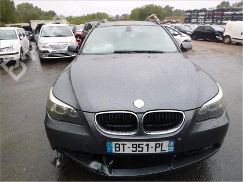 ABS pump BMW 5 Touring (E61)  | BP11402488M43 