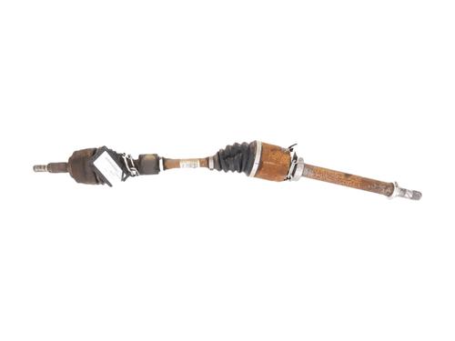 Right front driveshaft RENAULT CAPTUR II (HF_) TCe 100 (HFMT) | BP40609682M39 - Image 4