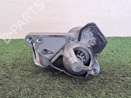 Starter RENAULT SCÉNIC III (JZ0/1_) 1.2 TCe (JZ16) | BP29948649M8