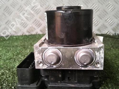 ABS pump RENAULT MEGANE III Hatchback (BZ0/1_, B3_) 1.2 TCe (BZ2B, BZ11) | BP29952877M43