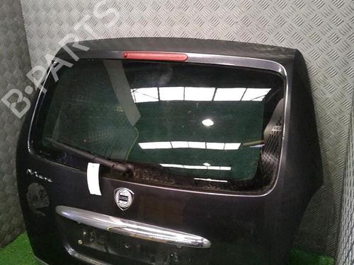 Tailgate LANCIA MUSA (350_) 1.4 (350.AXA11, 350.AXA1A) | BP30076115C6 