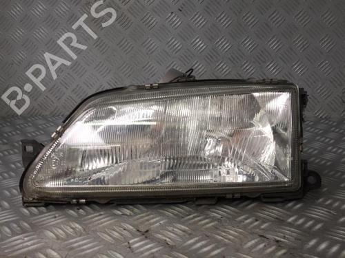 Left headlight PEUGEOT 306 Hatchback (7A, 7C, N3, N5) 1.4 | BP30070416C28 