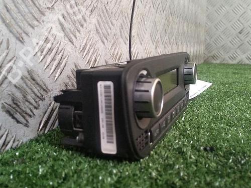 Climate control VW POLO V (6R1, 6C1) 1.6 TDI | BP30076986I5