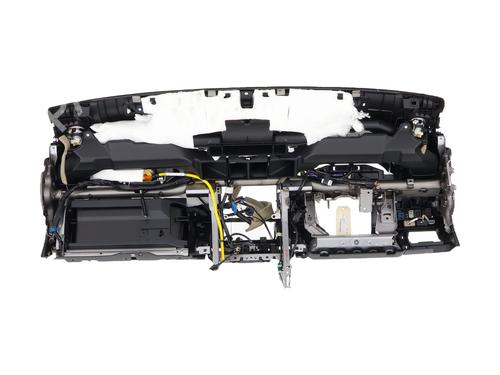 Instrumentbræt SUBARU FORESTER (SJ_) 2.0 i AWD (SJ5) | BP38502059C46 - Image 4