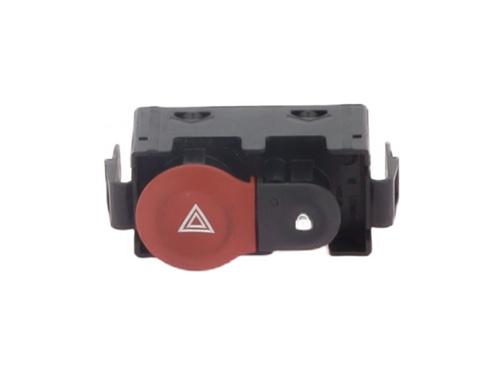 Used Warning switch RENAULT TWINGO III (BCM_, BCA_) 1.0 SCe 70 (BCMB) (69 hp) 30733994