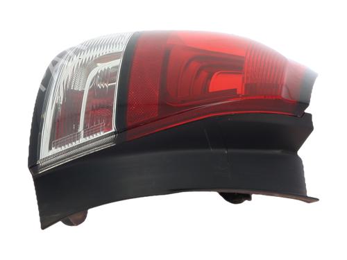 Left taillight CITROËN C4 II (NC_) 1.6 HDi 115 | BP35921230C34 - Image 2