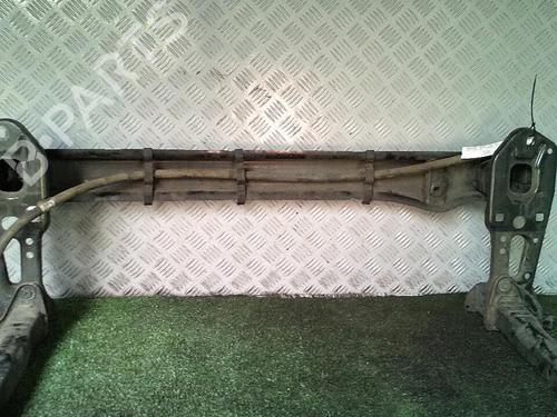 Front bumper reinforcement MINI MINI CLUBMAN (R55) Cooper | BP30066736C109 