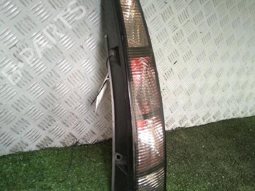 Right taillight OPEL MERIVA A MPV (X03) 1.7 CDTI (E75) | BP19104827C35 