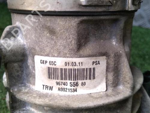 Steering pump CITROËN C4 Grand Picasso I (UA_) 1.6 HDi 110 | BP30071921M99
