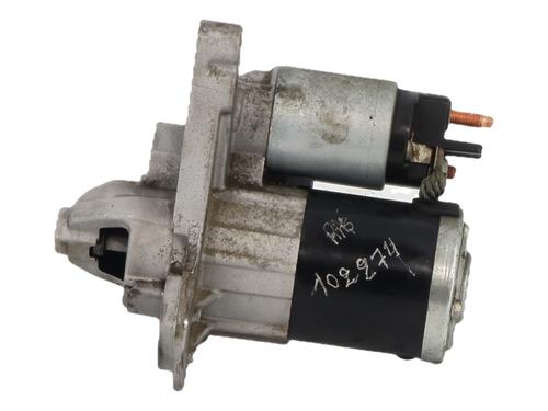 Used Starter Starter RENAULT CLIO IV (BH_) 1.2 TCe 120 (BHAU) (118 hp) 40032139 40032139