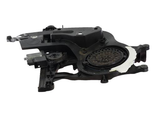 Front left window mechanism CITROËN BERLINGO Box Body/MPV (K9) | BP36676285C22 - Image 4