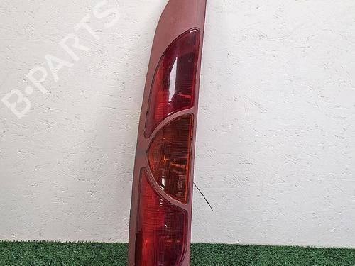 Used Left taillight Left taillight 37729643 37729643
