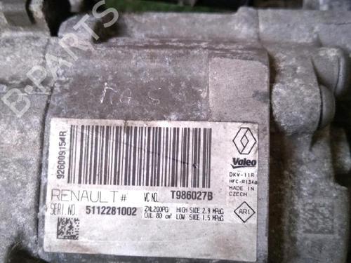 AC compressor DACIA SANDERO II 1.2 | BP29951097M34
