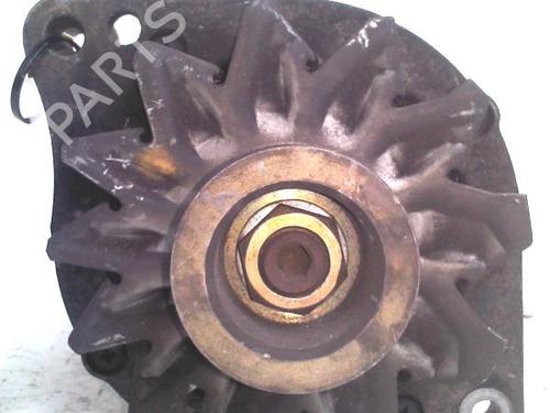Used Alternator Alternator OPEL ASTRA F Saloon (T92) 1.6 Si (F19, M19) (100 hp) 30075477 30075477