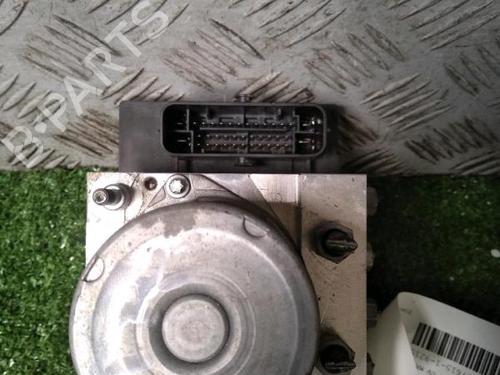 ABS pump PEUGEOT 5008 (0U_, 0E_) 1.6 HDi | BP29951126M43 