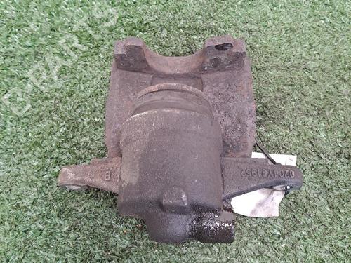 Left front brake caliper FIAT GRANDE PUNTO (199_) 1.3 D Multijet | BP25480639M105 