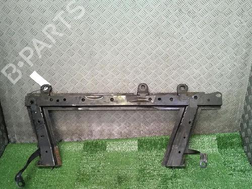 Used Subframe RENAULT CLIO IV (BH_) 1.5 dCi 90 (90 hp) 30064171