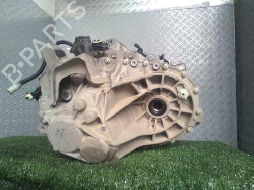 Gearbox RENAULT MEGANE III Grandtour (KZ0/1) 1.5 dCi (KZ09, KZ0D, KZ1G, KZ29, KZ14, KZ1W, KZ10, KZ1F,... | BP29443015M3 