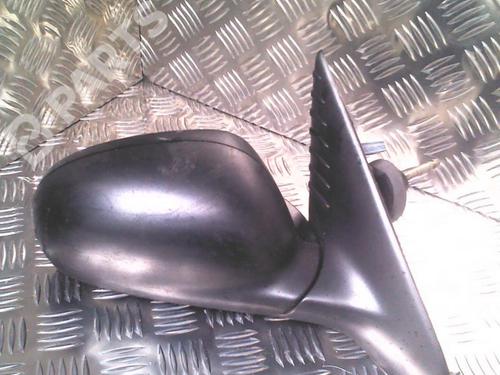 Used Right mirror PEUGEOT 406 (8B) 2.0 HDI 110 (109 hp) 11399689