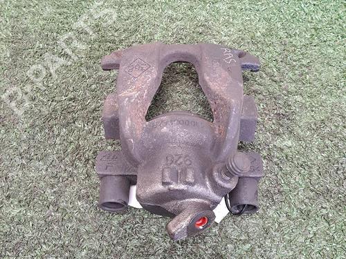 Right front brake caliper RENAULT TWINGO III (BCM_, BCA_) 0.9 TCe 90 (BCM9, BCM2) | BP29949302M104