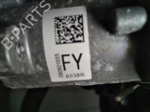 Engine DACIA LOGAN MCV II TCe 90 (K8M1, K8MA, K8AC) | BP31278479M1 