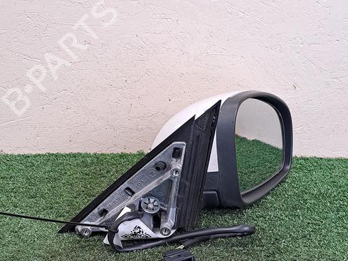 Right mirror SKODA FABIA II (542) 1.4 TDI | BP30067949C27