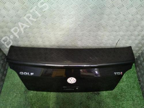 Tailgate VW GOLF IV Cabriolet (1E7) 1.9 TDI | BP29951168C6 - Image 4