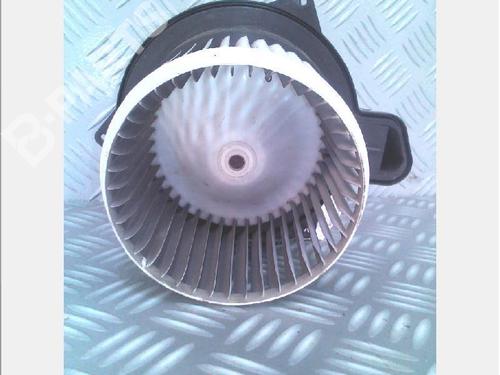 Heater blower motor FIAT 500 (312_) 1.2 (312AXA1A) | BP11399934M62 