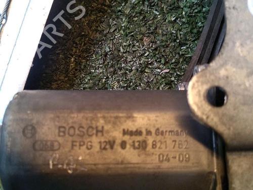 Rudehejsemekanisme Højre foran CITROËN XSARA PICASSO (N68) 2.0 HDi | BP30073364C23 