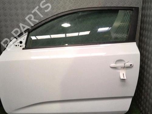 Left front door KIA PRO CEE'D (ED) 1.6 CRDi 128 | BP29952297C2  - Image 12