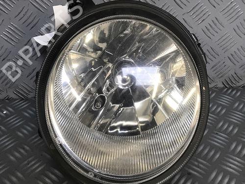 Right headlight JEEP COMPASS (MK49) 2.0 CRD 4x4 | BP30065283C29 - Image 2