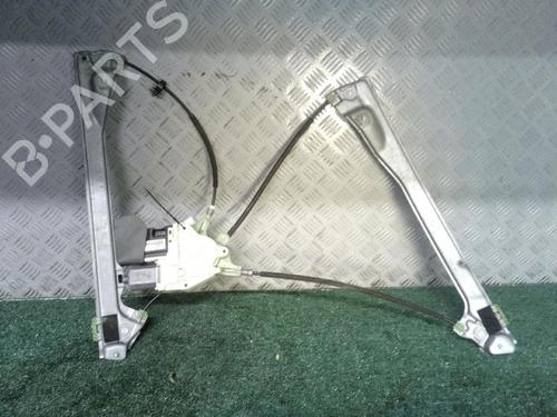 Front left window mechanism RENAULT LAGUNA III (BT0/1) 2.0 dCi (BT07, BT0J, BT14, BT1A, BT1S) | BP29951870C22 - Image 4