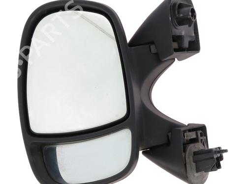 Retrovisor esquerdo RENAULT TRAFIC II Van (FL) 2.0 dCi 115 (FL01, FL0U, FL00, FL0H, FL0M) | BP34249372C26  - Image 5