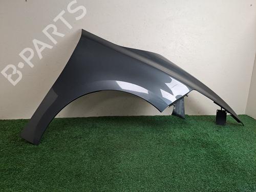Used Right front fenders CITROËN C4 Grand Picasso II (DA_, DE_) 1.6 BlueHDi 120 (120 hp) 30748499