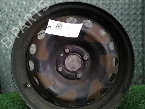 Rim DACIA LOGAN II 1.5 dCi / Blue dCi 75 | BP30064090C45 