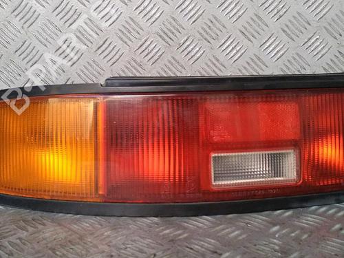 Used Left taillight MAZDA 323 C IV (BG) 1.6 16V (BG6Z) (88 hp) 30065770