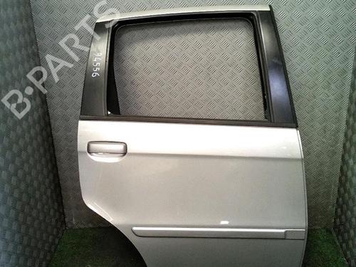 Dør højre bagtil FIAT IDEA (350_) 1.9 JTD | BP29952391C5 - Image 8
