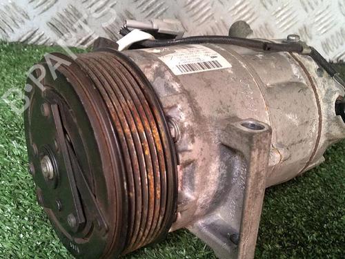 AC compressor RENAULT CLIO IV (BH_) 1.2 TCe 120 (BHAU) | BP30076473M34 