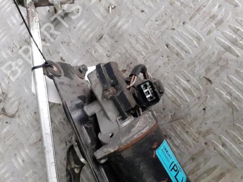 Front wiper motor CHEVROLET AVEO / KALOS Hatchback (T200) 1.2 LPG | BP30072611M29 