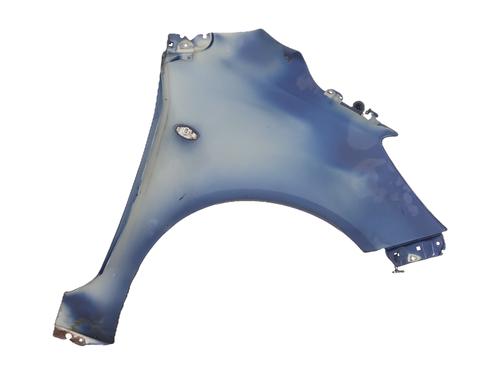 Used Left front fenders Left front fenders OPEL AGILA B (H08) 1.0 (F68) (65 hp) 33737550 33737550