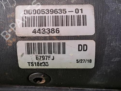 Starter OPEL CORSA D (S07) 1.3 CDTI (L08, L68) | BP30076691M8 - Image 9