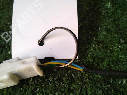 Right mirror DACIA SANDERO 1.5 dCi | BP29948696C27 