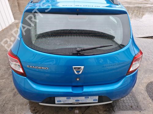 Retrovisor esquerdo DACIA SANDERO II TCe 90 (B8M1, B8MA, B8AC) | BP37528153C26 - Image 24