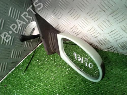 Right mirror FIAT SEICENTO / 600 (187_) 1.1 (187AXB, 187AXB1A, 187AXC1A02) | BP17159711C27 
