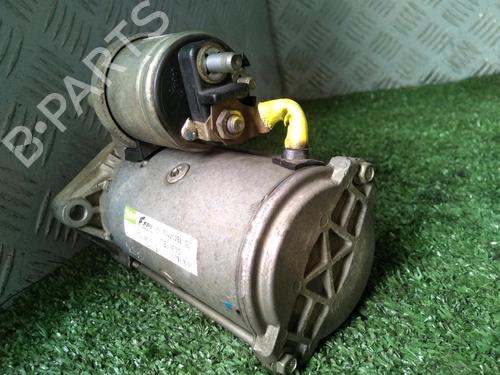 Starter OPEL CORSA D Hatchback Van (S07) 1.3 CDTI (L08) | BP19308702M8 