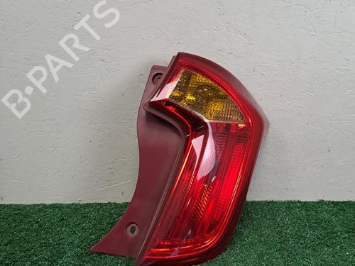 Right taillight KIA PICANTO II (TA) 1.0 | BP37730426C35 - Image 4
