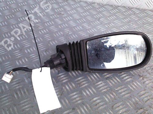 Used Right mirror FIAT PUNTO (188_) 1.2 60 (188.030, .050, .130, .150, .230, .250) (60 hp) 30074919