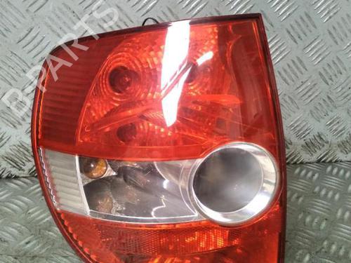 Used Left taillight Left taillight 30071045 30071045