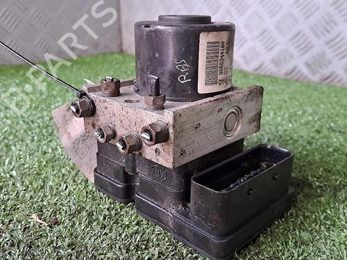 ABS pump CITROËN C2 (JM_) 1.4 HDi | BP30076712M43