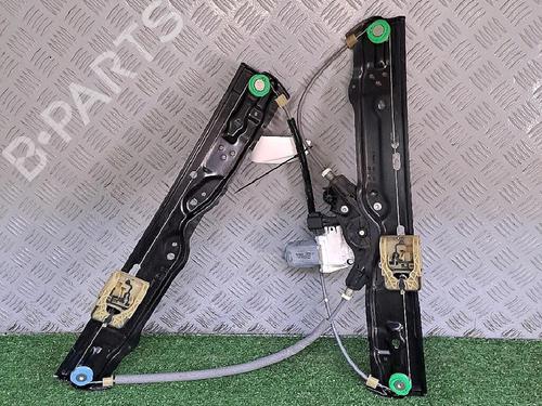 Front left window mechanism JAGUAR XE (X760) 2.0 D | BP29946830C22 - Image 2